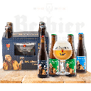 Pack St-Bernardus (AATC)
