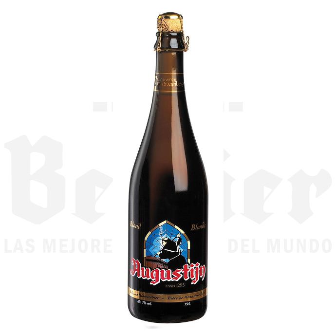 [AU75H] Augustijn Blond 75cl