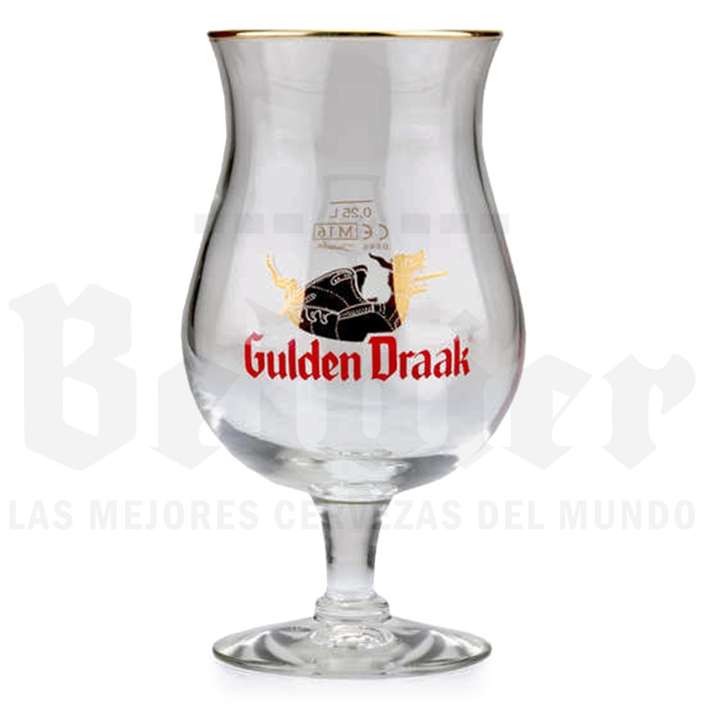 Copa Gulden Draak Original 33cl