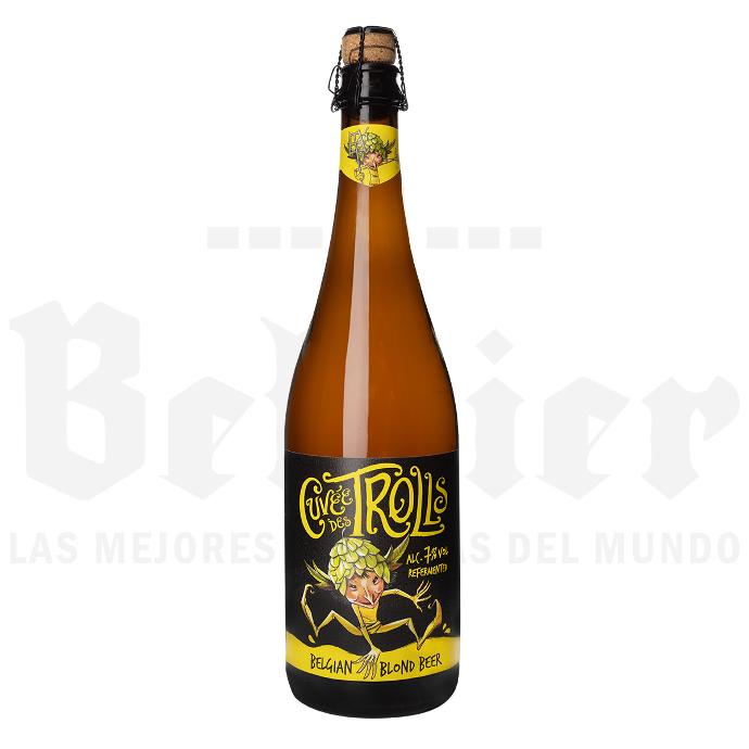 [CT75H] Cuvée des Trolls 75cl