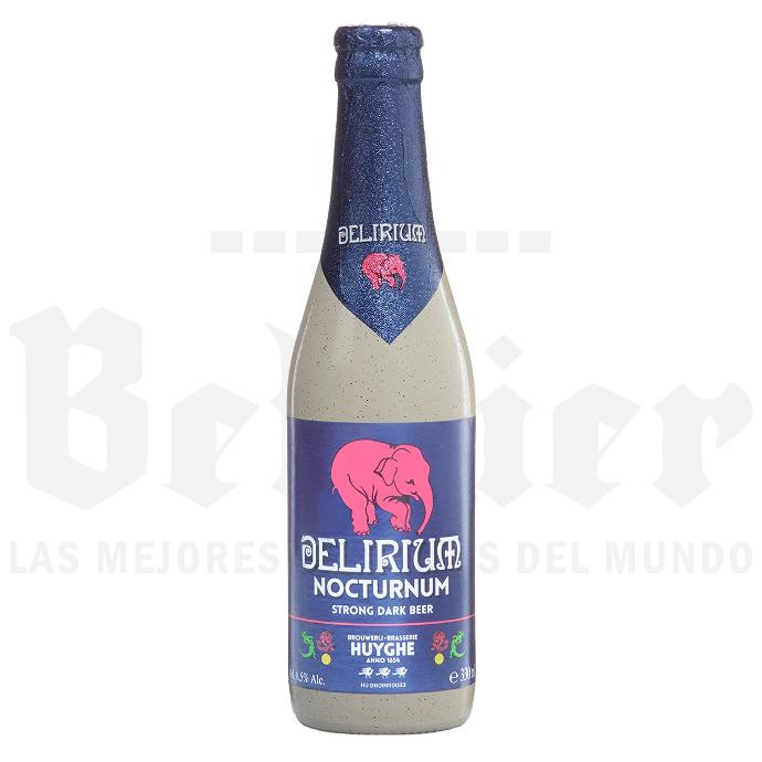 [DN33H] Delirium Nocturnum 33cl