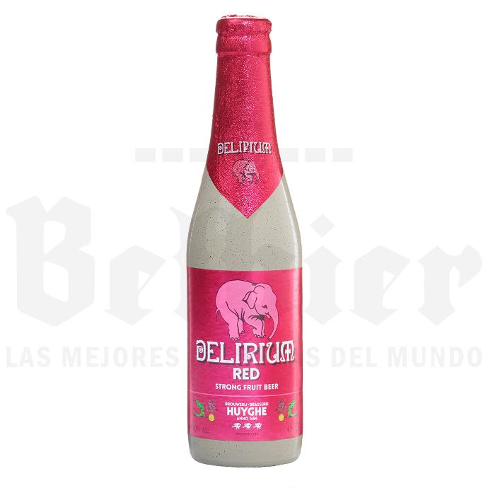 [DR33H] Delirium Red 33cl