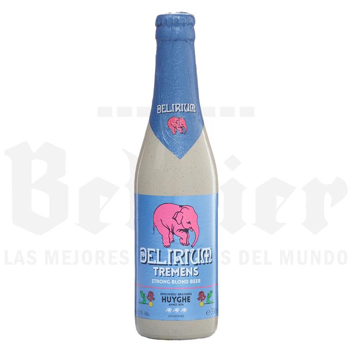 [DT33H] Delirium Tremens 33cl