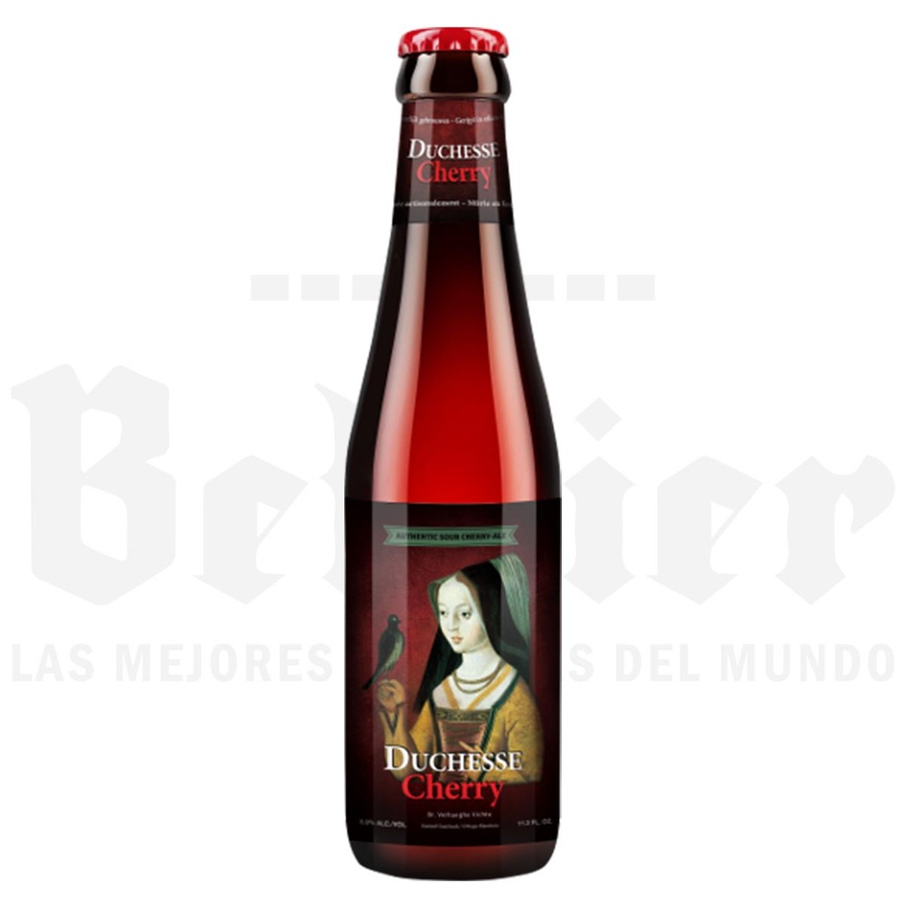 [DC33H] Duchesse Cherry 33cl