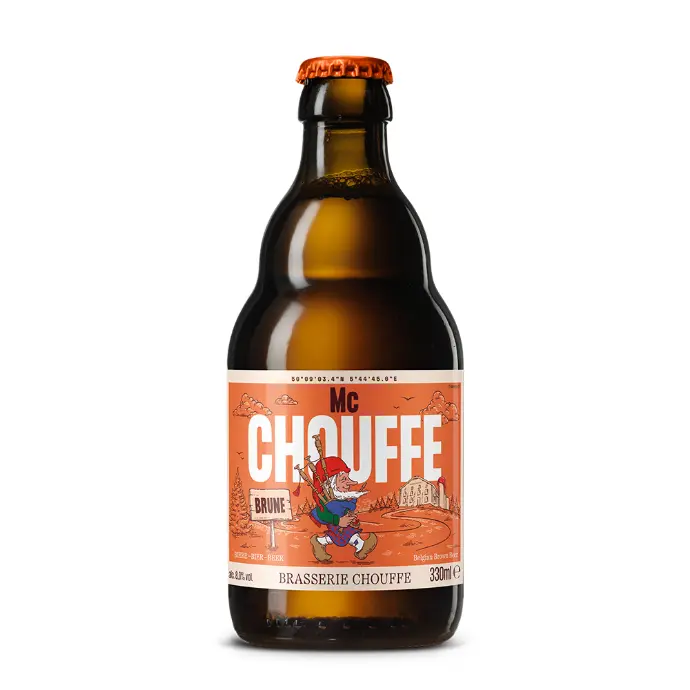 [CM33H] Mc Chouffe