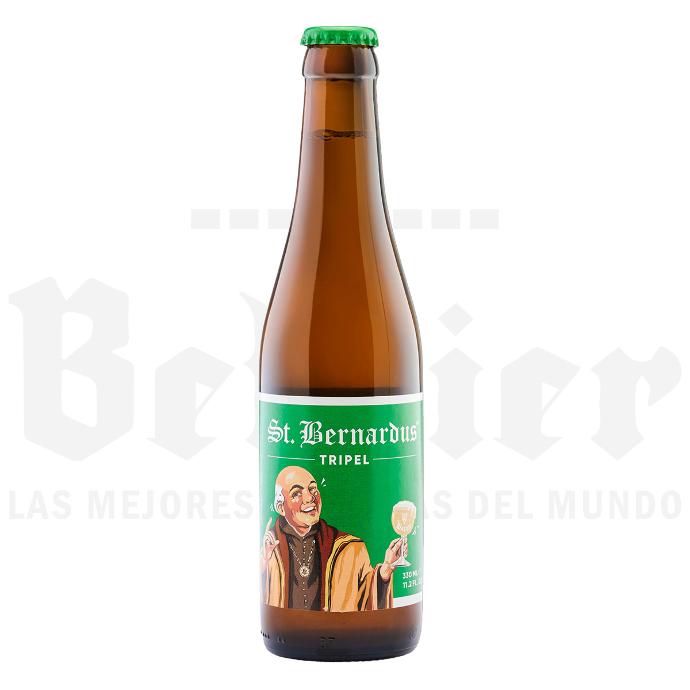 [SBT33H] Sint Bernardus Tripel 33cl